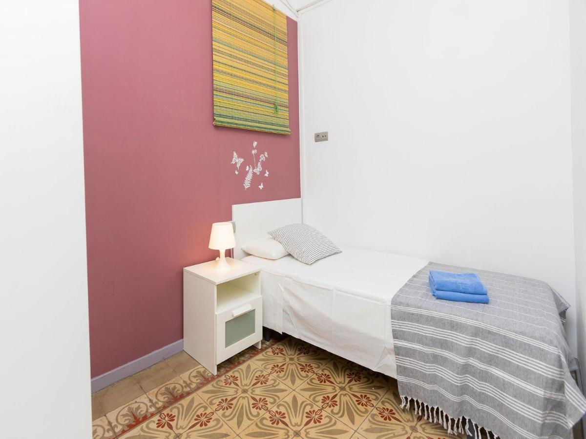 Apartment Gracia- Providencia By Interhome برشلونة المظهر الخارجي الصورة